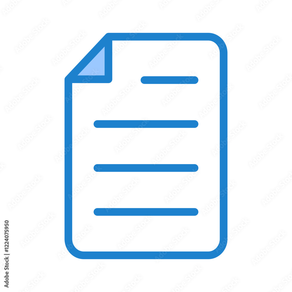 Document Icon Document Icon