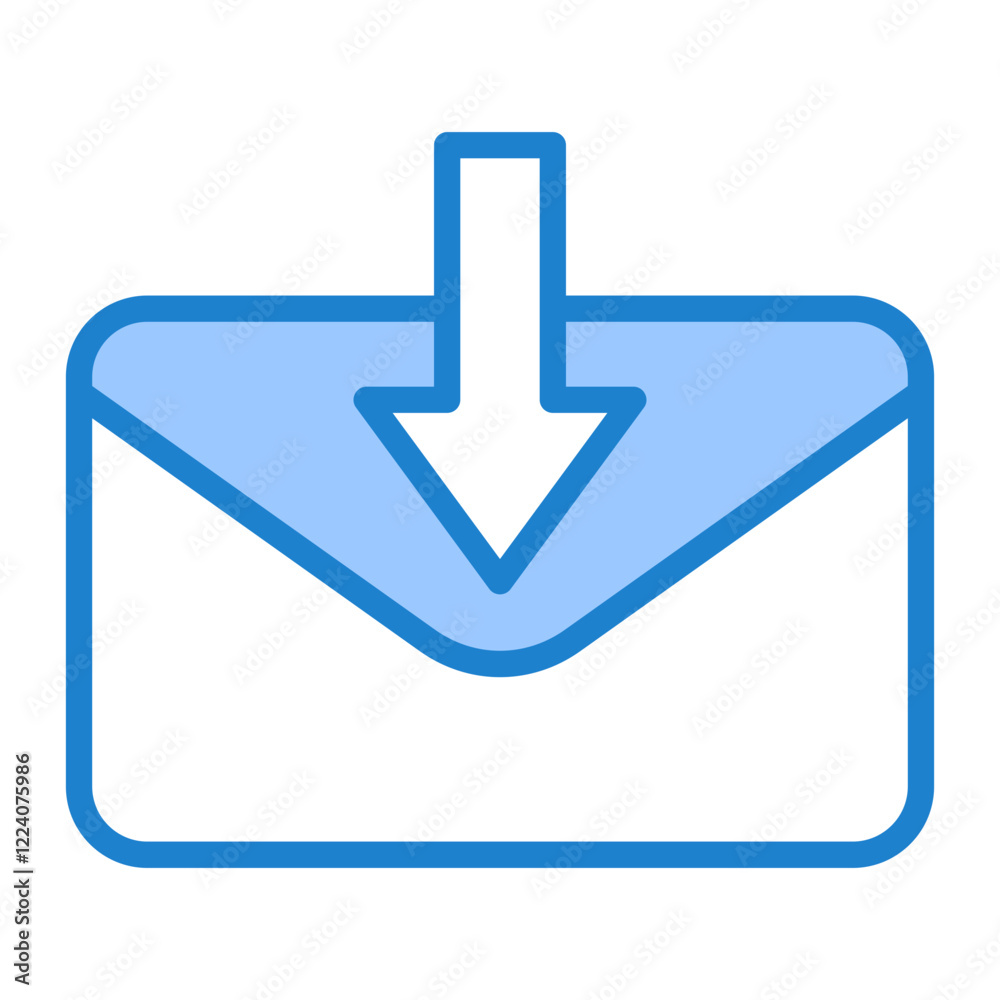 Inbox Icon Inbox Icon