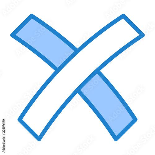 Cross Icon