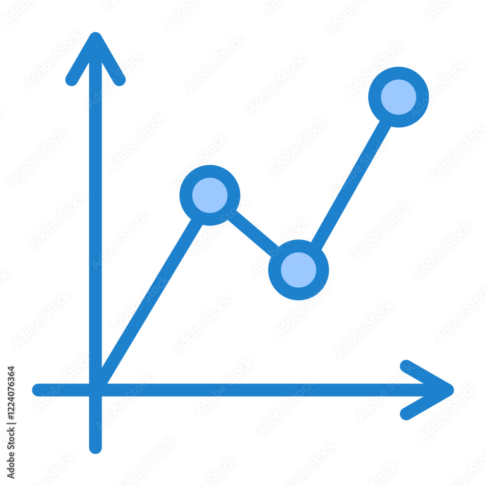 Chart Icon Chart Icon