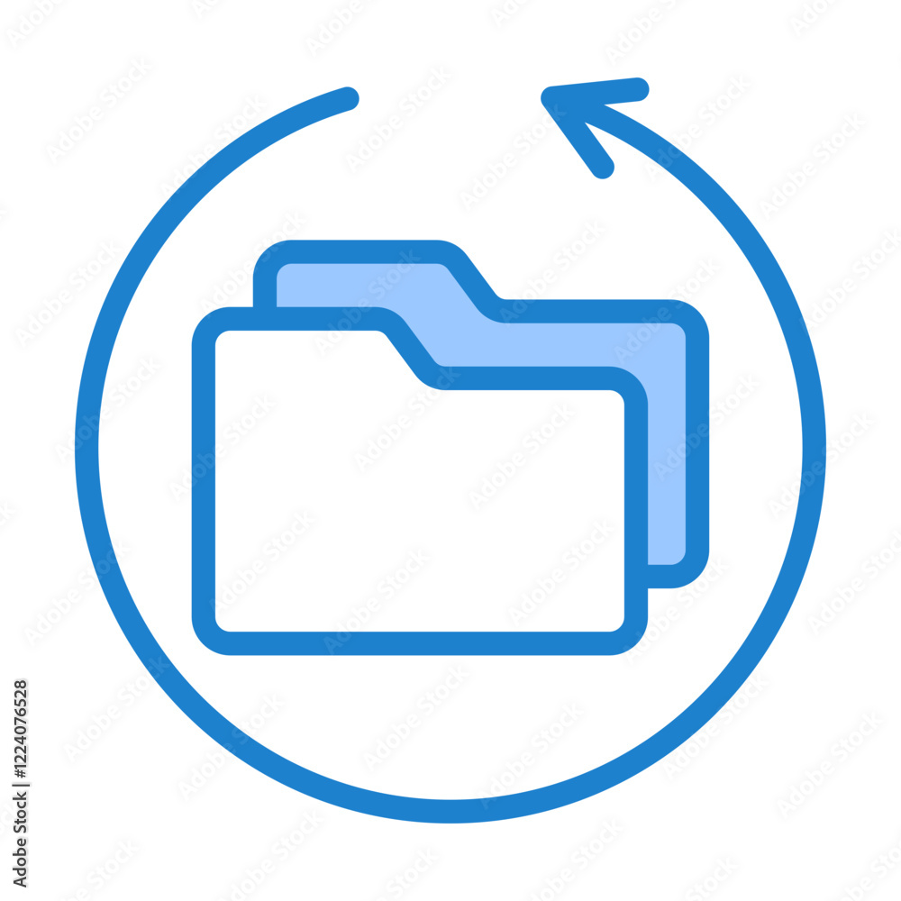 Backup Icon