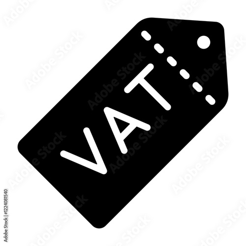 Vat Icon