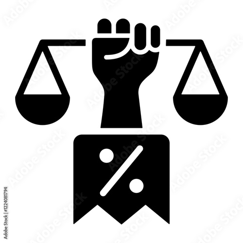 Taxpayer Rights Icon