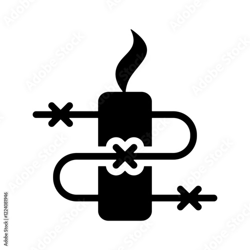 Tax Amnesty Icon
