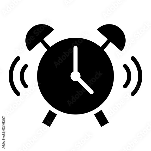 Tax Filing Deadline Icon