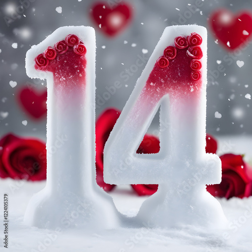 14 valentines day