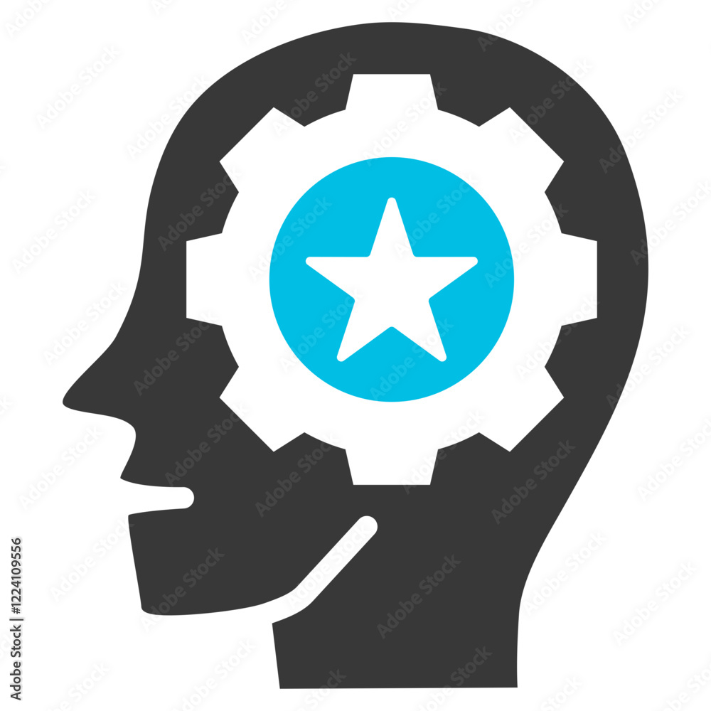 Subspecialty Glyph Blue Grey Icon Subspecialty Glyph Blue Grey Icon