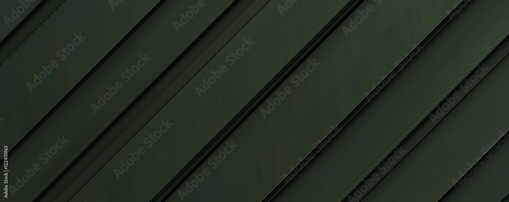 Abstract Dark Green Diagonal Lines Texture Background Abstract Dark Green Diagonal Lines Texture Background