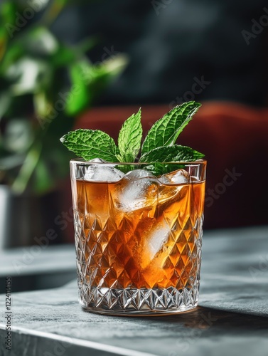 Mint Julep