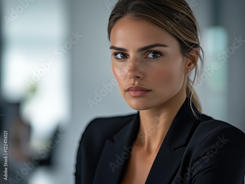 Free Download Professional Businesswoman - GFXLoad