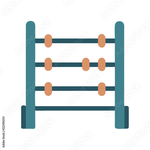 abacus icon design