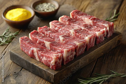 Beef Skirt Steak