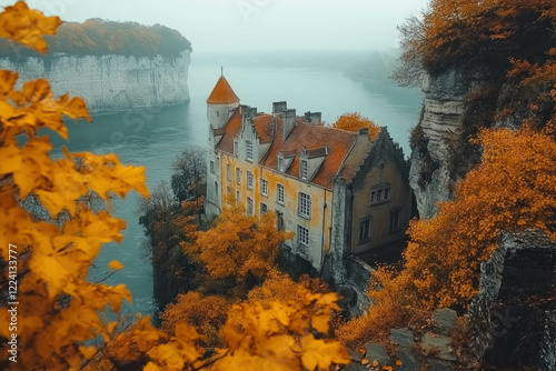 Chateau Gaillard