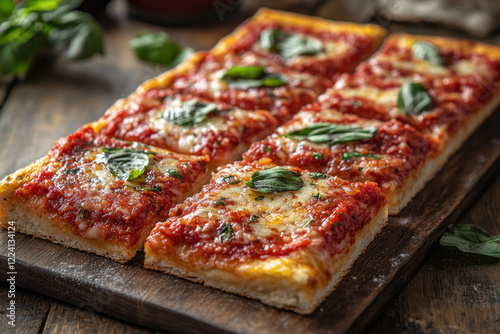 Wallpaper Mural Frozen Cheese Pizza Torontodigital.ca