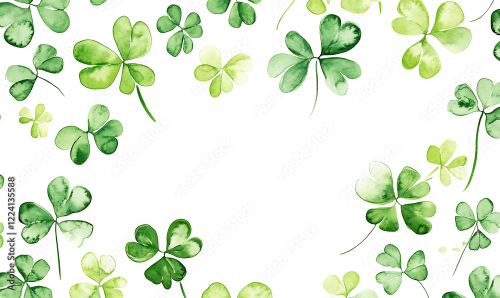 Flowers and leaves in pictures illustrator2D Flowers and leaves in pictures illustrator2D