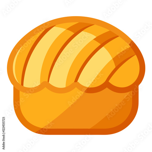 bread icon design