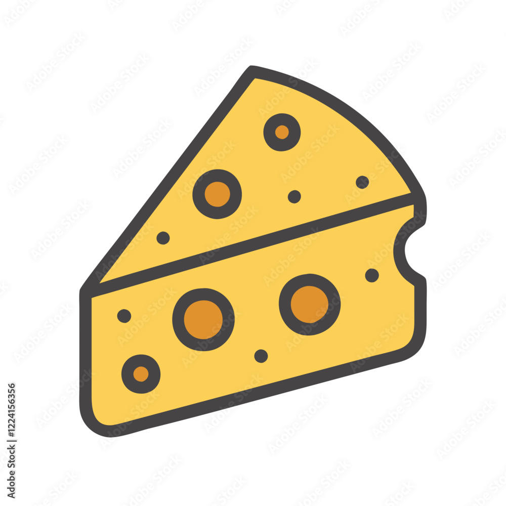 cheese icon design cheese icon design