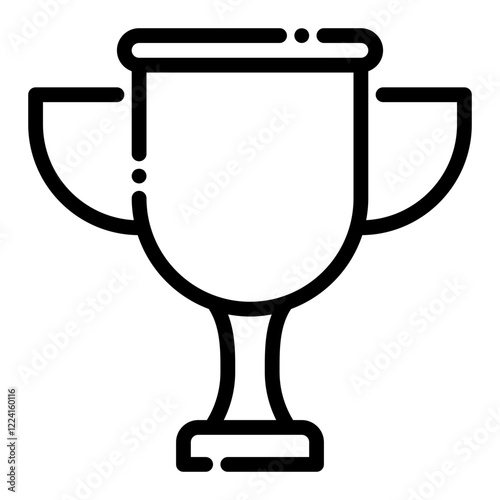 trophy icon