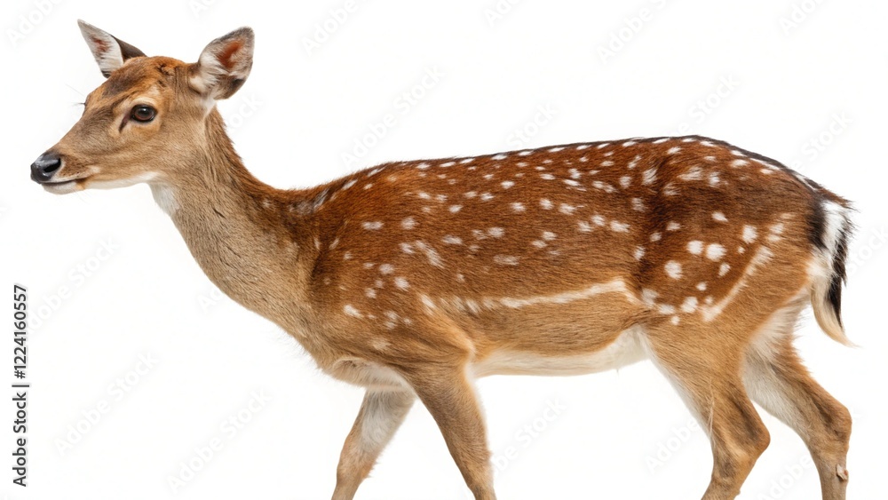 Animals isolated on white background Animals isolated on white background