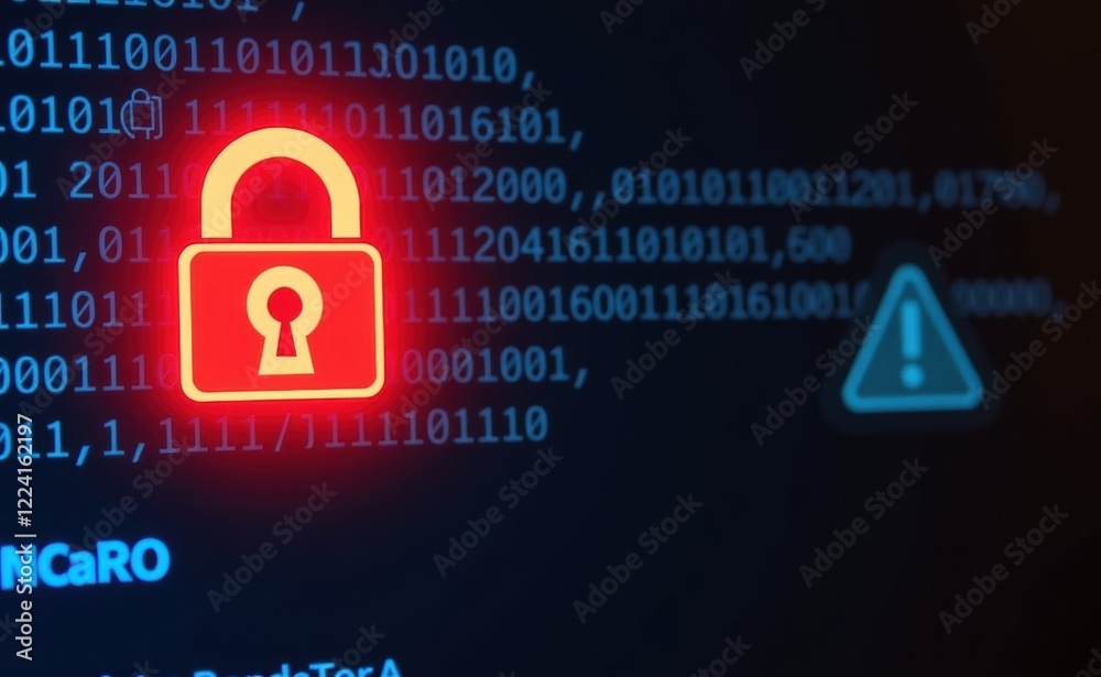 A shield and padlock symbolizing robust protection against computer viruses, ensuring secure and safe digital experiences. A shield and padlock symbolizing robust protection against computer viruses, ensuring secure and safe digital experiences.