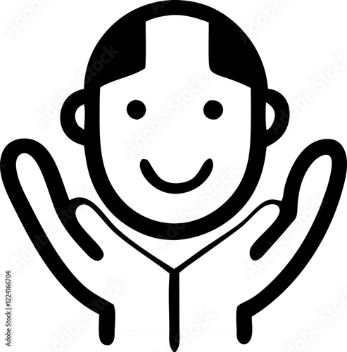 patient svg icon