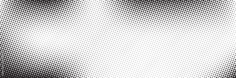 Grunge halftone gradient background. Faded grit noise texture. White and black sand wallpaper. Retro pixelated backdrop. Anime or manga style comic overlay. Grunge halftone gradient background. Faded grit noise texture. White and black sand wallpaper. Retro pixelated backdrop. Anime or manga style comic overlay.