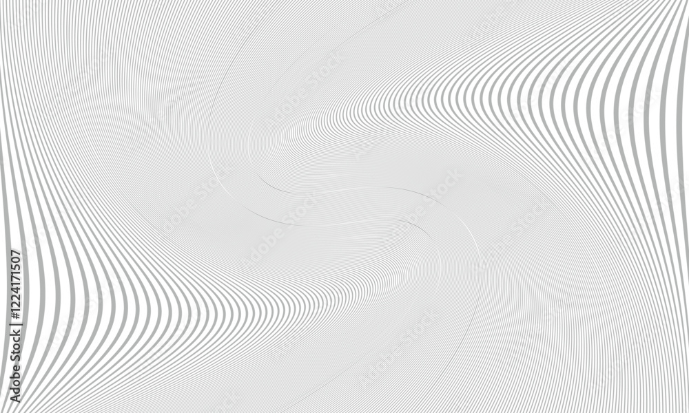 abstract grey twist line pattern suitable for background. abstract grey twist line pattern suitable for background.