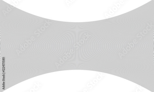 abstract grey squeeze line pattern suitable for background.