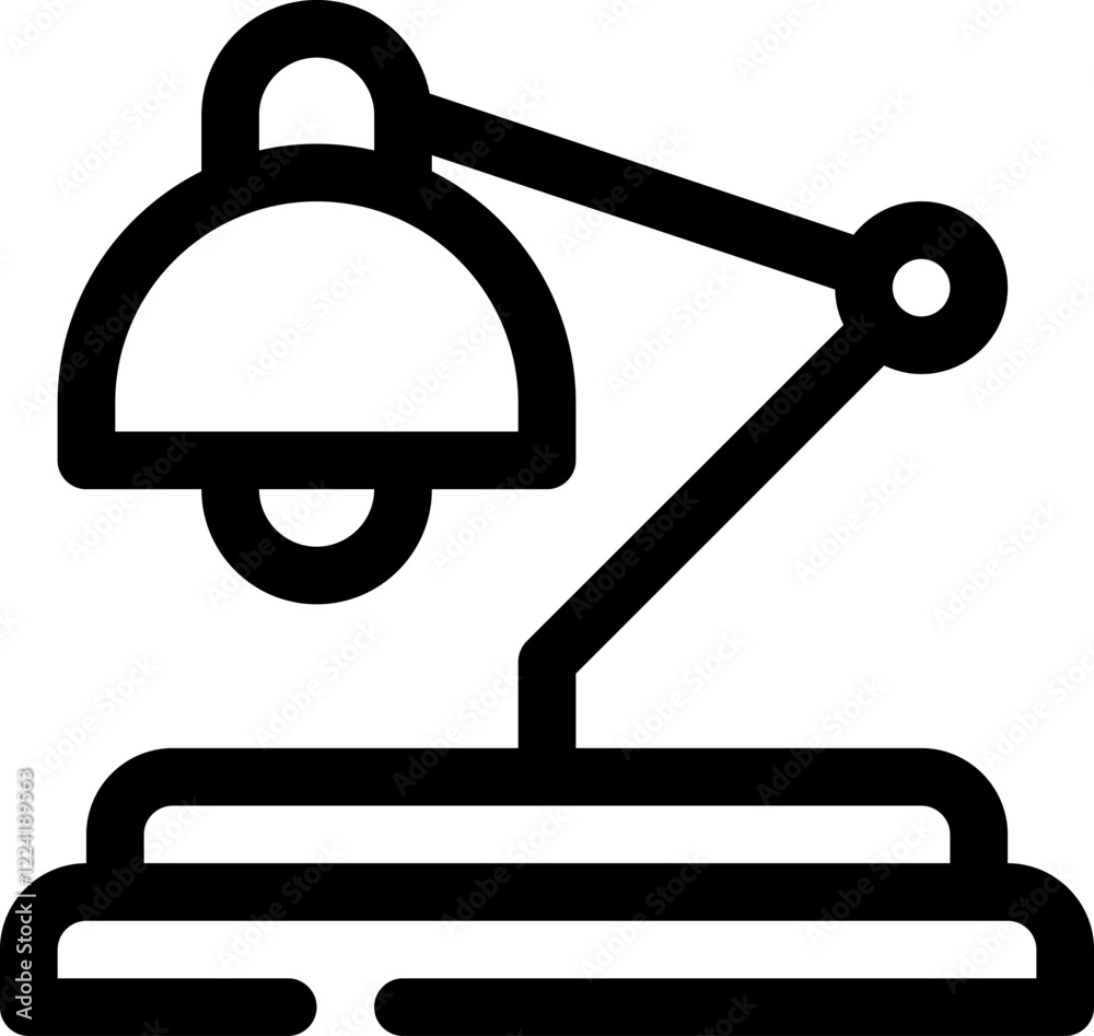 -_reading lamp, light, illumination, study, library -_reading lamp, light, illumination, study, library
