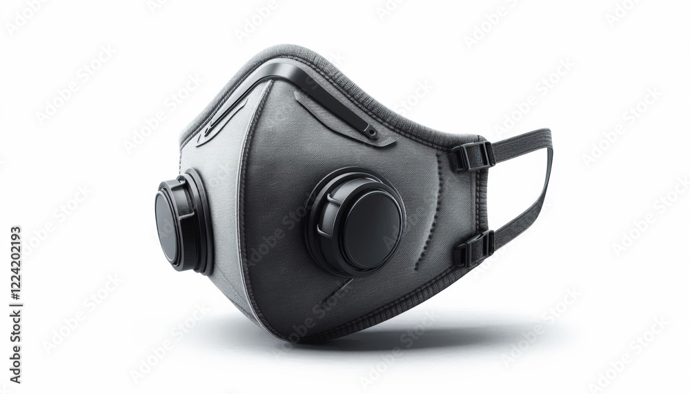 Anti-virus mask, PM 2.5 protection, modern pollution protection mask Anti-virus mask, PM 2.5 protection, modern pollution protection mask