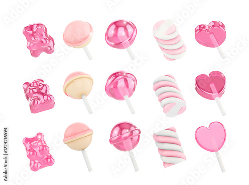 candy package