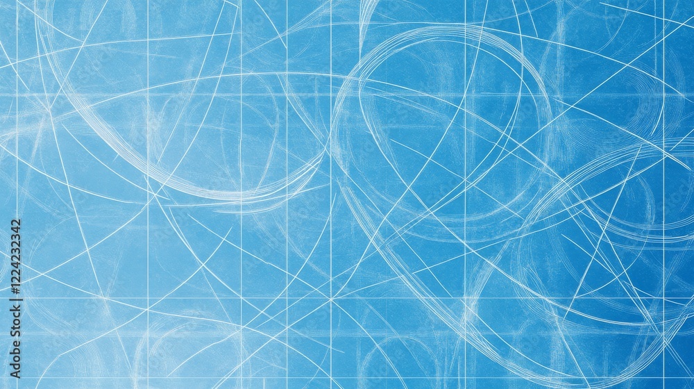 a background image for a learning poster about quadratic functions. on it you can see many parabolas in a cordinate system. the color style is blue a background image for a learning poster about quadratic functions. on it you can see many parabolas in a cordinate system. the color style is blue