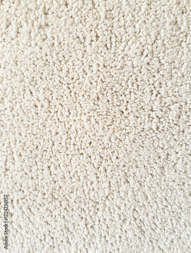 Wallpaper Mural Cozy beige carpet texture background for home interior design : Generative AI Torontodigital.ca