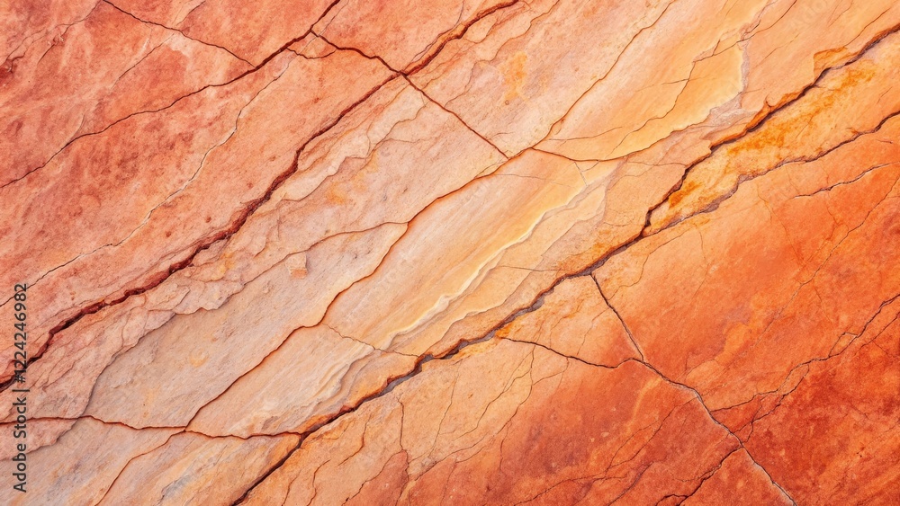 Abstract Grunge Background with Stone Texture and Cracks in Warm Earthy Tones Abstract Grunge Background with Stone Texture and Cracks in Warm Earthy Tones