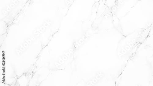 Marble wall white silver pattern gray ink graphic background, Marbled background banner panorama - High resolution white grey