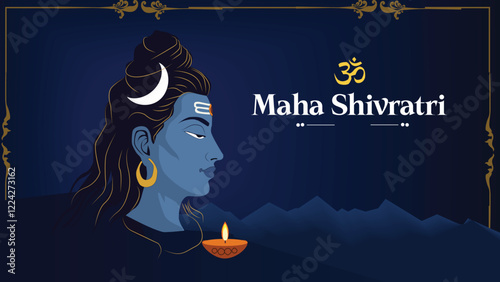 Maha Shivratri - Divine Silence of Lord Shiva