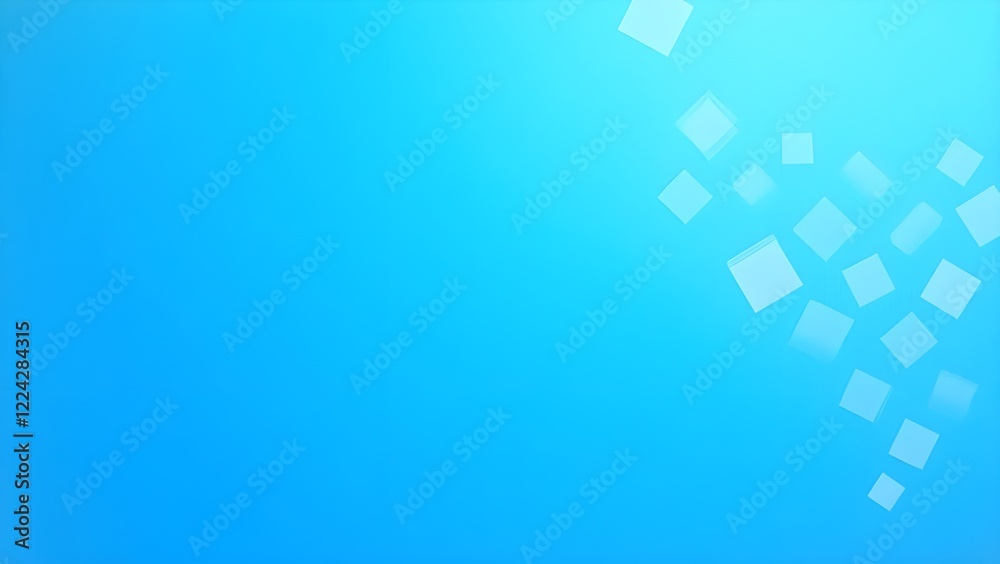 abstract background with boxes abstract background with boxes