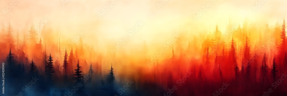 A gradient transitioning from muted gold to warm amber. A gradient transitioning from muted gold to warm amber.