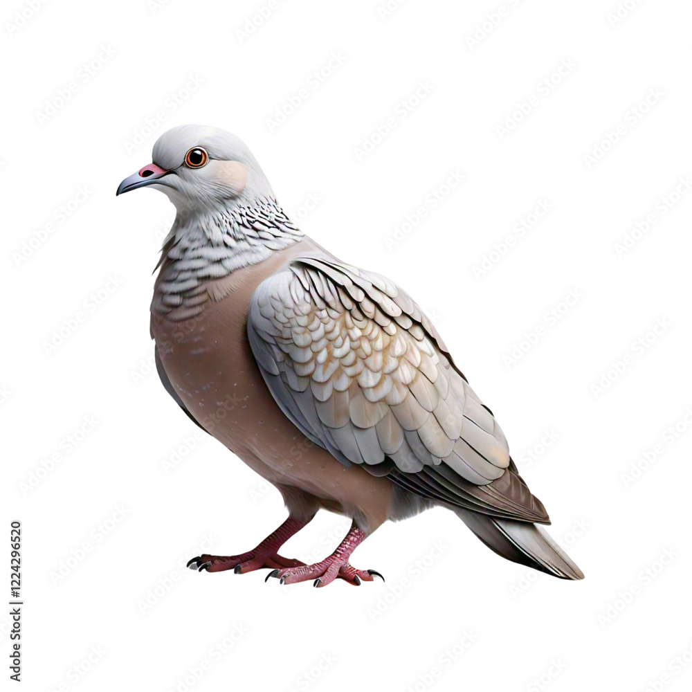 Spotted dove Spotted dove