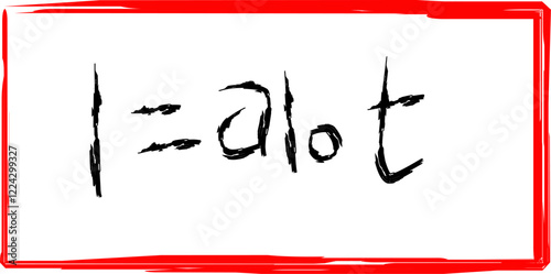 formula for the expansion of solids in physics