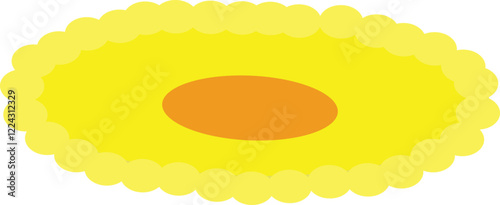 Egg poach vector file download | Any changes can be possible