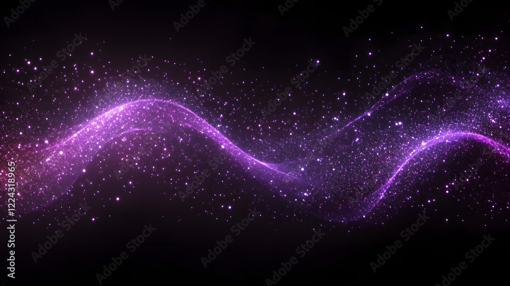 Fototapeta premium abstract light background