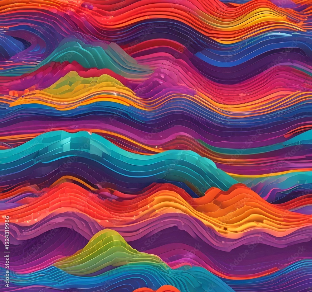 Illustration of abstract technology background. Illustration of abstract technology background.
