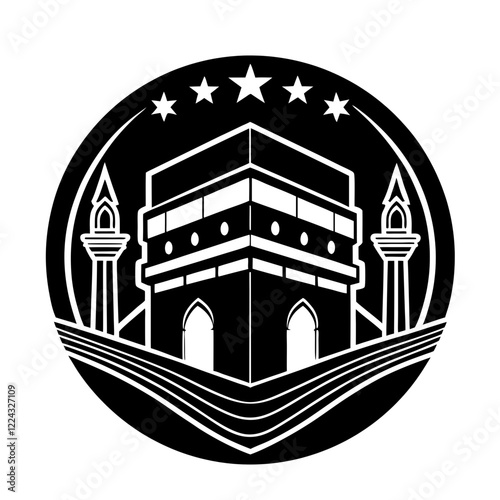 Kabah Filed Icon