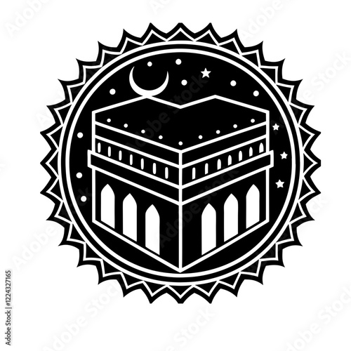 Kabah Filed Icon