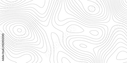 Topographic contour map.creatve cartography illustration. Topography and geography map grid abstract backdrop. Business concept. Fish Fillet Texture, Salmon fillet texture, fish pattern. paper texture