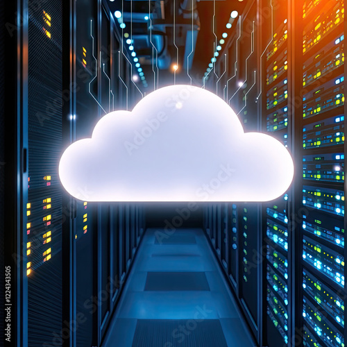 Seamless Connectivity: Unlocking the Power of Cloud Computing 