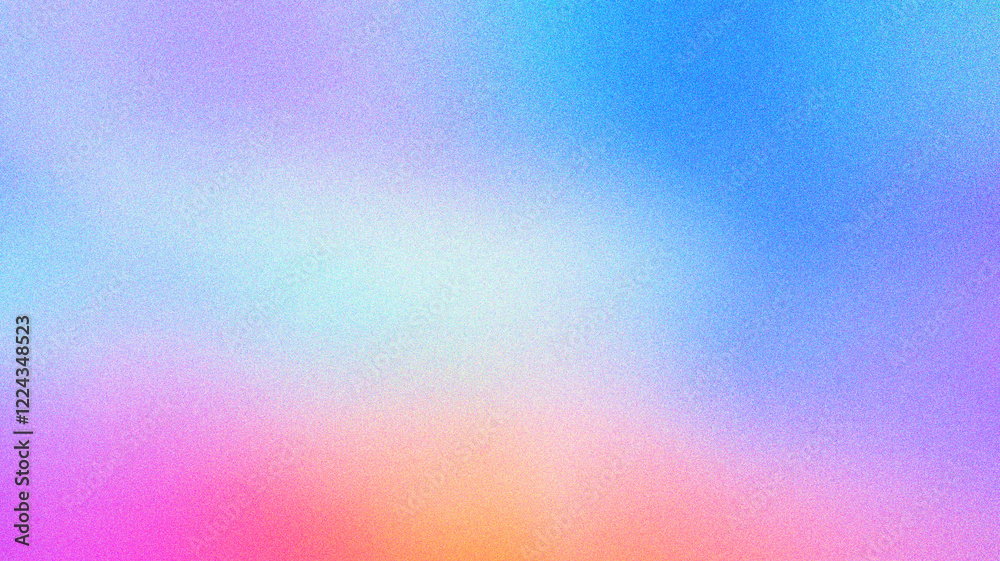 Abstract blurred grainy gradient background texture. Digital grain dust soft noise effect. Pastel color fluid lo-fi vintage ,Retro grainy gradient background noise texture effect summer poster design Abstract blurred grainy gradient background texture. Digital grain dust soft noise effect. Pastel color fluid lo-fi vintage ,Retro grainy gradient background noise texture effect summer poster design