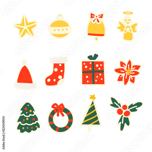 Christmas Artwork