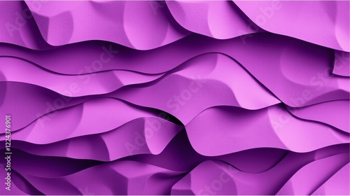 abstract purple background with lines